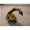 Image 4 : 50th anniversary series bobcat 773 loader, limited gold edition /5000 - 1:25