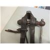 Image 2 : Vintage leg vise