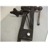 Image 3 : Vintage leg vise