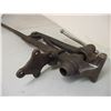 Image 5 : Vintage leg vise