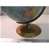 Image 3 : The George F Cram Co - vintage world globe