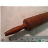 Image 3 : Wooden rolling pin