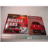 Image 1 : 2X THE BID - muscle car books