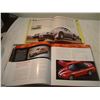 Image 2 : 2X THE BID - muscle car books