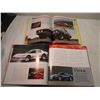Image 3 : 2X THE BID - muscle car books