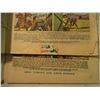 Image 5 : (2) comics - Lone ranger, gene autry (poor backpage)
