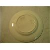 Image 3 : Presidents US plate - 10" round