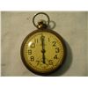 Image 2 : Sears pocket watch (railway) - working