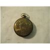 Image 4 : Sears pocket watch (railway) - working
