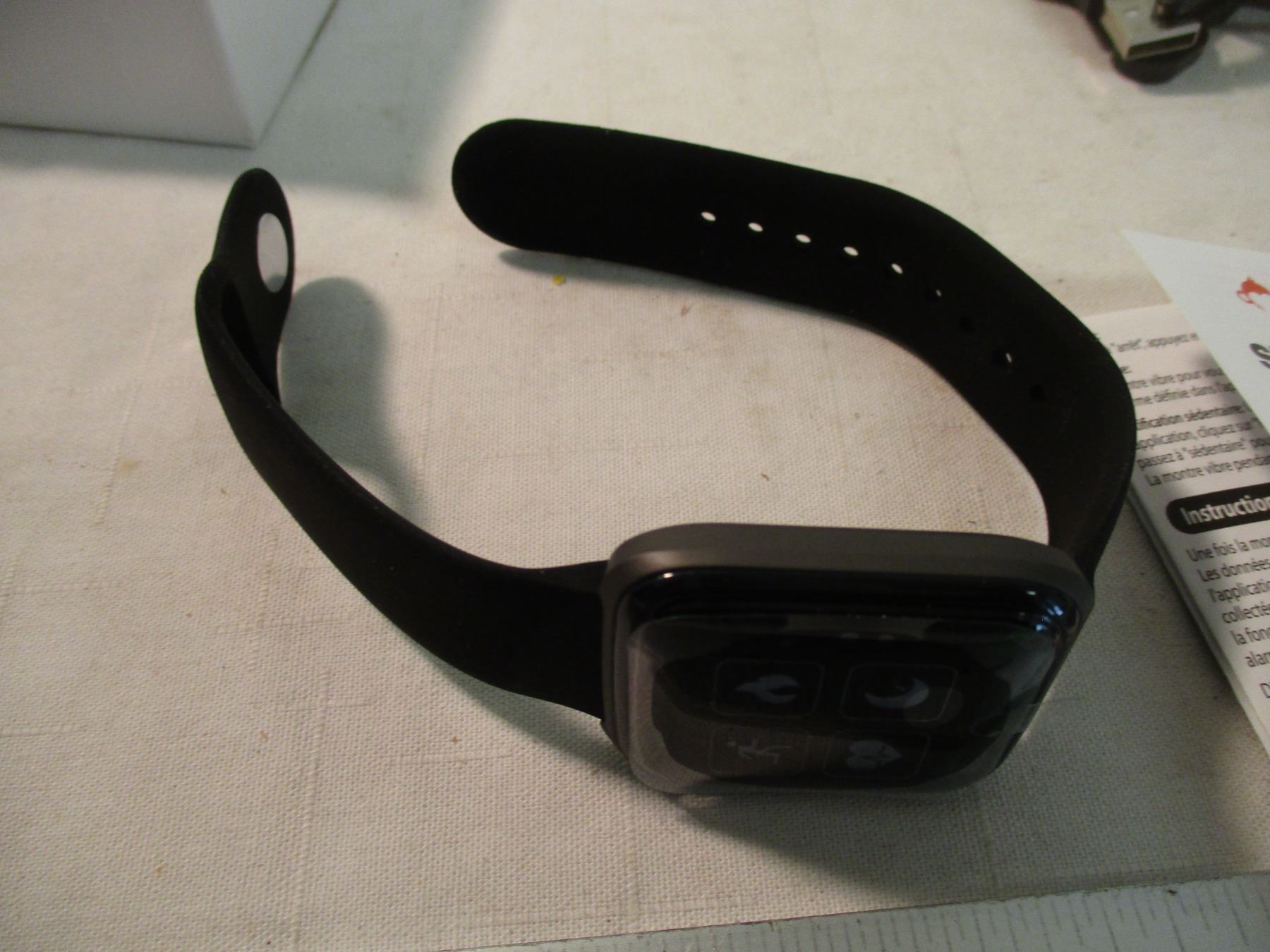 Monkey Smart Watch Bodnarus Auctioneering