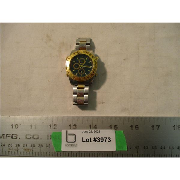 Nautica watch parts