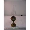 Image 1 : CNR Lamp with chimney - missing one clip