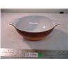 Image 1 : Pyrex bowl 13" round