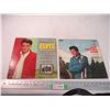 Image 1 : 2X THE BID - 2 Elvis records