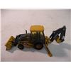 Image 2 : ERTL Backhoe (6.5" long)