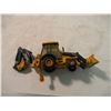 Image 3 : ERTL Backhoe (6.5" long)
