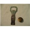 Image 2 : Coca-Cola opener + ducks unlimited pin
