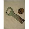 Image 4 : Coca-Cola opener + ducks unlimited pin