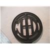 Image 2 : IHC 9" round trivet