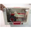 Image 2 : ERTL Farmall 706 Collectors Edition - 1:16