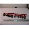Image 1 : ERTL IH (customer double gang plow) - 24" long