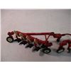 Image 2 : ERTL IH (customer double gang plow) - 24" long