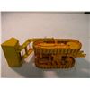 Image 4 : ERTL IH TD 340 Diesel Crawler (with custom built front end loader) - 10.75" long