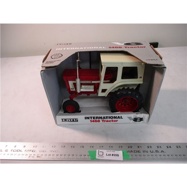 ERTL IH 1468 1:16
