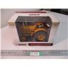 Image 1 : ERTL IH 21206 Industrial Tractor with FWA 1:16