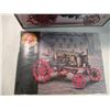 Image 4 : Precision Series The Farmall F20 tractor with crank engine 1:16