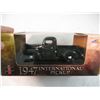 Image 2 : Liberty Classics 1947 IH Pickup Limited Ed coin bank 1:24