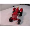 Image 3 : ERTL IH 856 Farmall 1:16