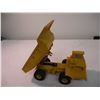 Image 5 : ERTL IH Dump Truck 11.75" long
