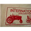 Image 2 : IH Collector license plate (sealed in wrap)