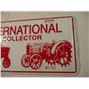 Image 3 : IH Collector license plate (sealed in wrap)