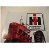 Image 2 : IH Farmall Tin sign - 12.5x16
