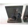 Image 2 : Louisville Foundry IH Cast Iron Bookends
