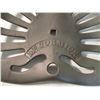 Image 2 : McCormick cast iron tractor seat