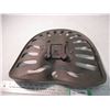 Image 5 : McCormick cast iron tractor seat