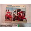Image 1 : IH 766, 966, 1066, 1466 Tractors Brochure