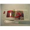 Image 3 : IH 766, 966, 1066, 1466 Tractors Brochure