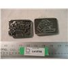 Image 1 : Case IH + Ledcor Industries Belt Buckles