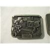 Image 2 : Case IH + Ledcor Industries Belt Buckles
