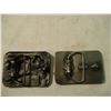 Image 4 : Case IH + Ledcor Industries Belt Buckles