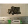 Image 1 : Spec Cast IH #1 belt buckle