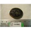 Image 1 : Spec Cast Farmall belt buckle