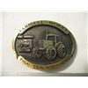 Image 2 : Spec Cast Farmall belt buckle