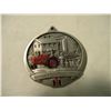 Image 2 : Seasons Greetings 2004 IH medallion