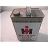 Image 3 : IH Hy-Tran Fluid 1 Gallon tin