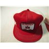 Image 2 : 2X THE BID - IH Trucker hats